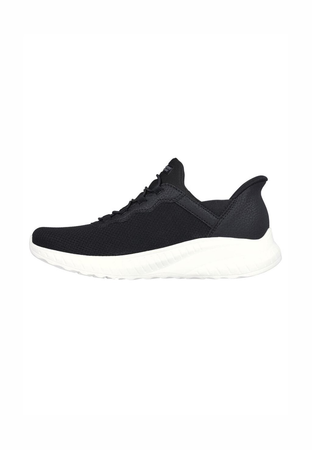

Кроссовки низкие BOBS SQUAD CHAOS DAILY INSPIRATION SLIP IN Skechers, цвет blk black