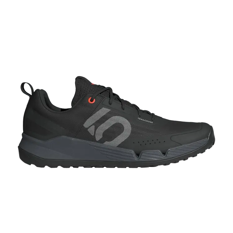 

Кроссовки Five Ten Trailcross LT, цвет Black Grey, Черный, Кроссовки Five Ten Trailcross LT, цвет Black Grey