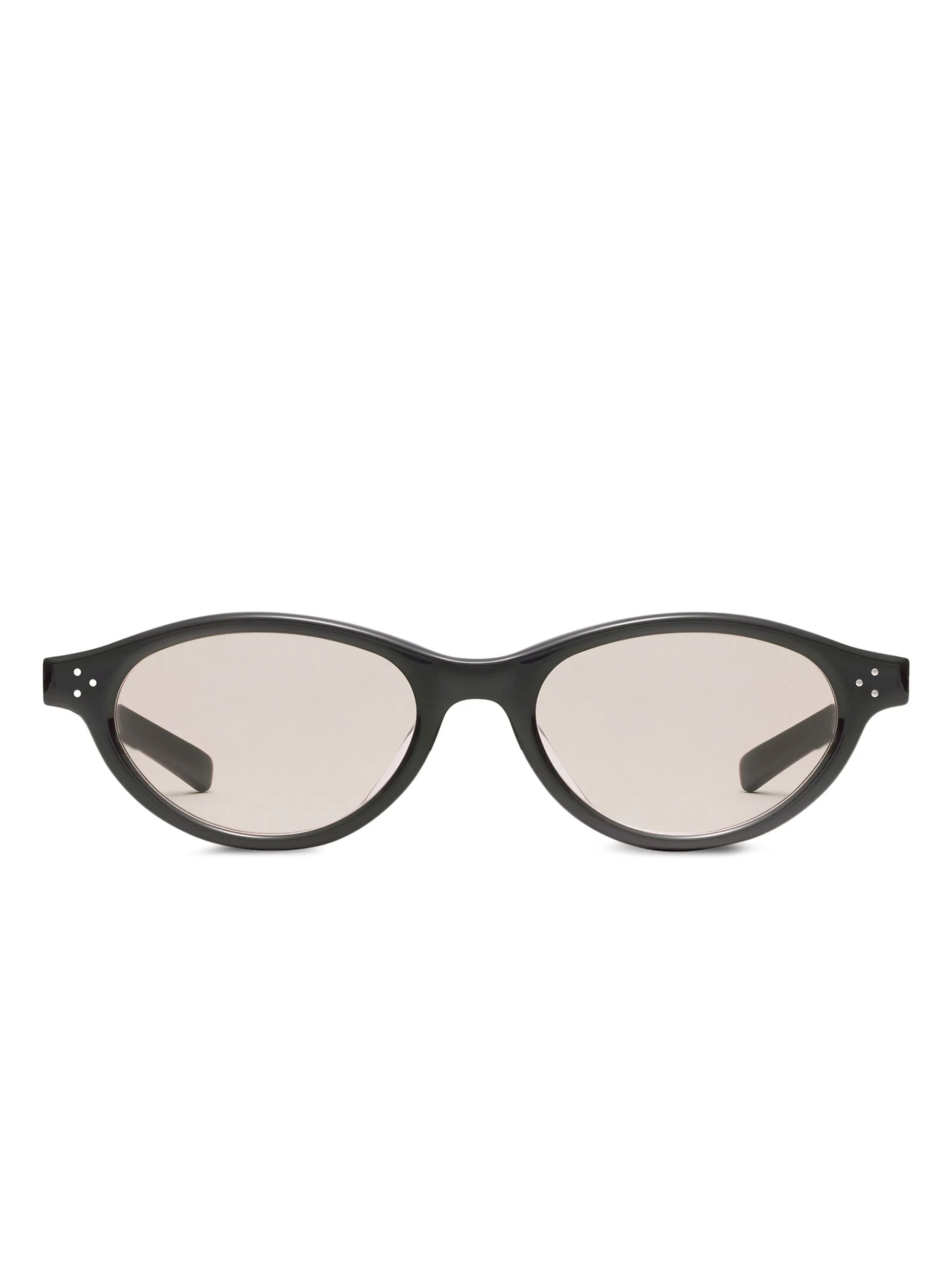 

Очки Lad G15 в овальной оправе Gentle Monster, серый