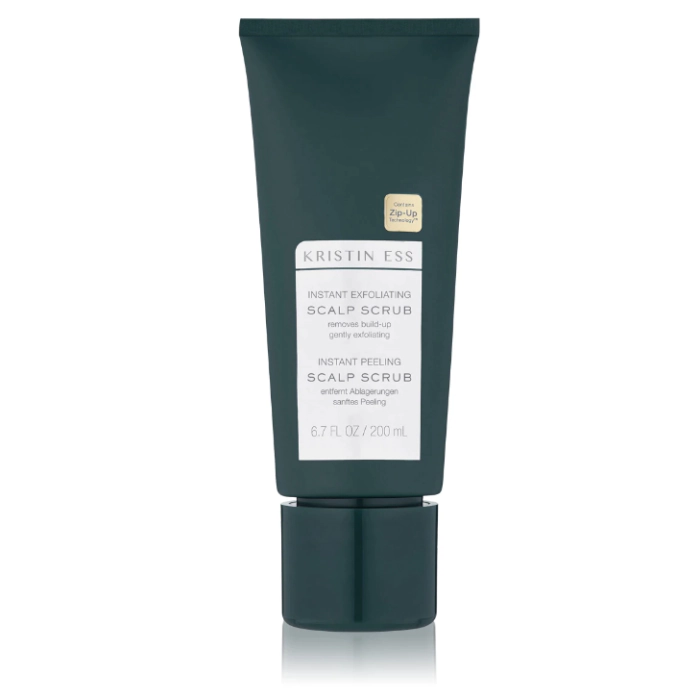 

Масло для волос exfoliante cuero cabelludo Kristin, объем 200 мл