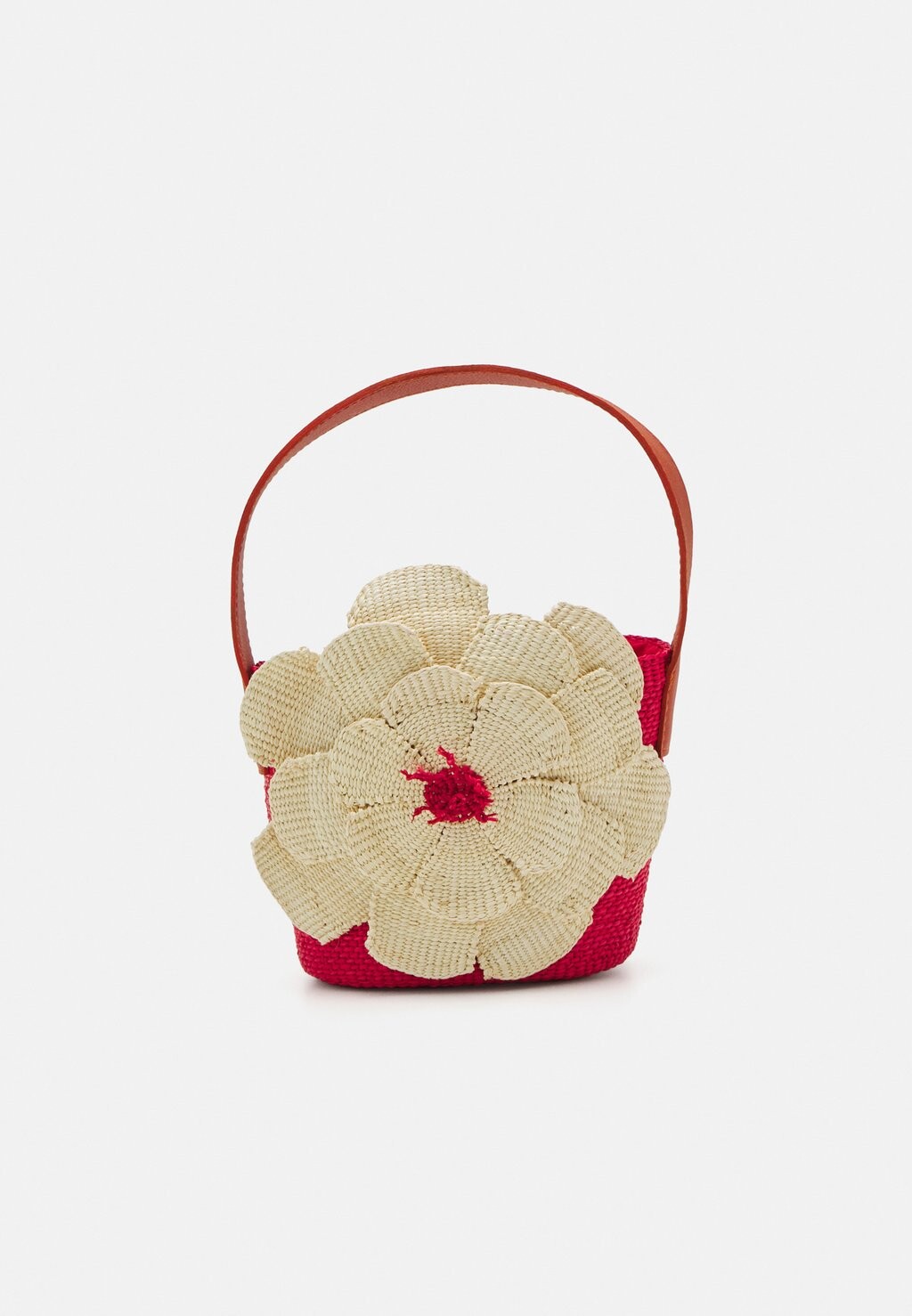 

Сумочка Lotus Flower Sensi Studio, красный