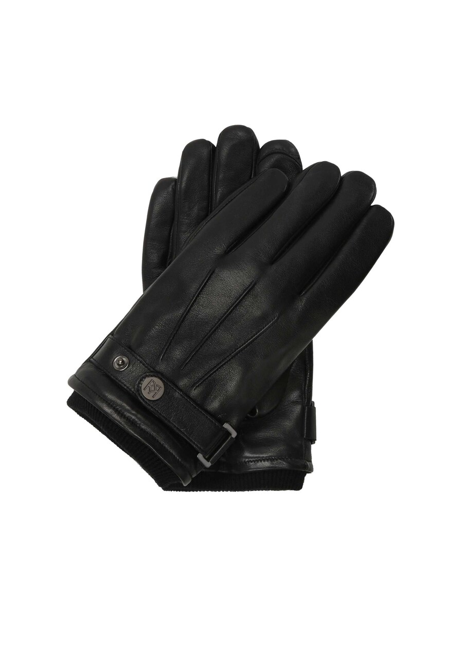 

Перчатки Kazar Full Finger Gloves, черный