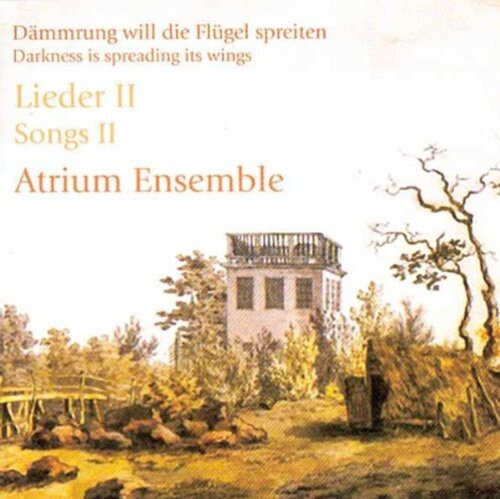 

CD диск Gluck / Atrium Ens: Vocal Music-Hauptmann M.