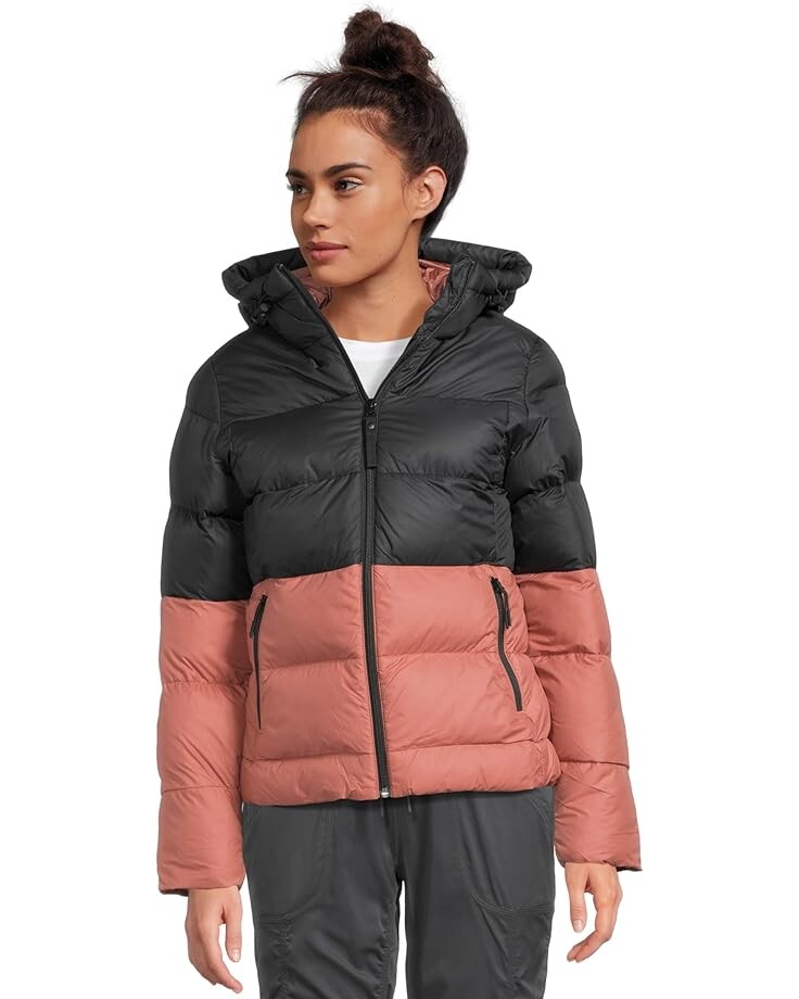 

Куртка Helly Hansen Active Puffy Jacket, цвет Cedarwood