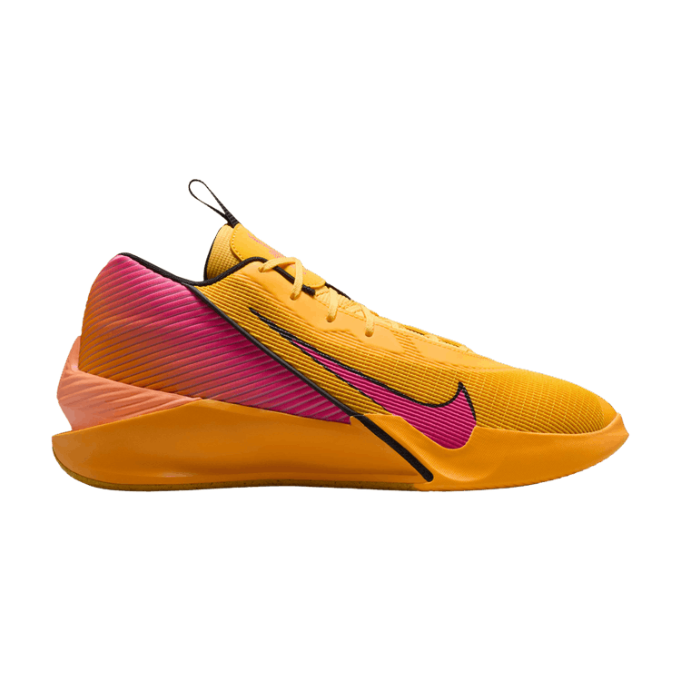 

Кроссовки GT Jump Academy 'Laser Orange Hyper Pink', оранжевый