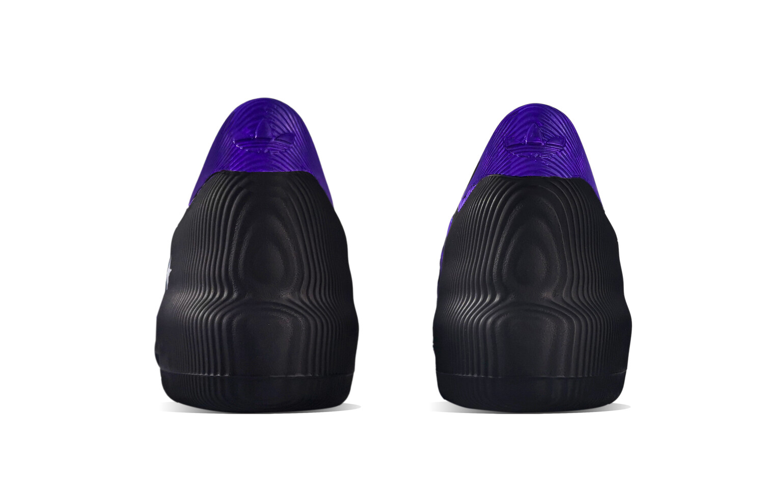 

Кроссовки adidas Lifestyle Shoes Unisex Low-top Purple/black, черный