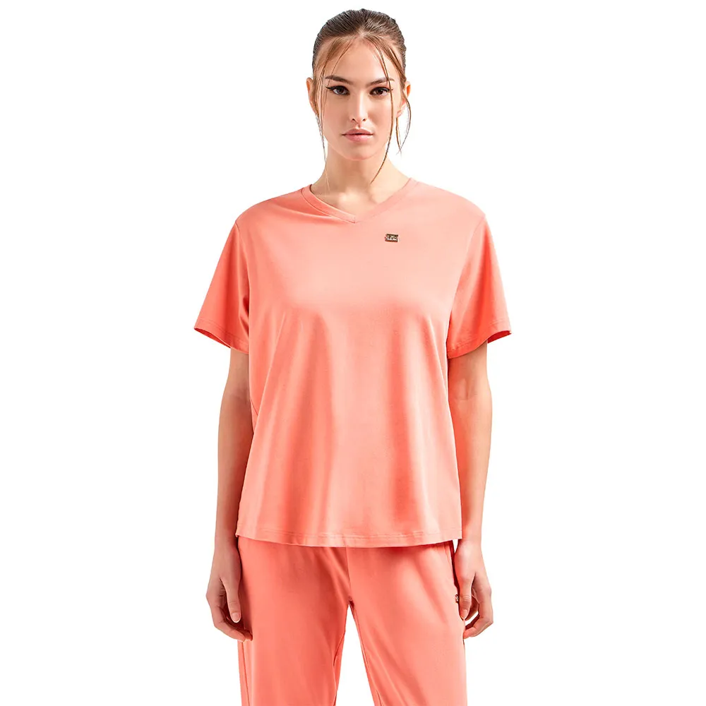 

Футболка с коротким рукавом EA7 EMPORIO ARMANI 7W000029_AF10373, оранжевый