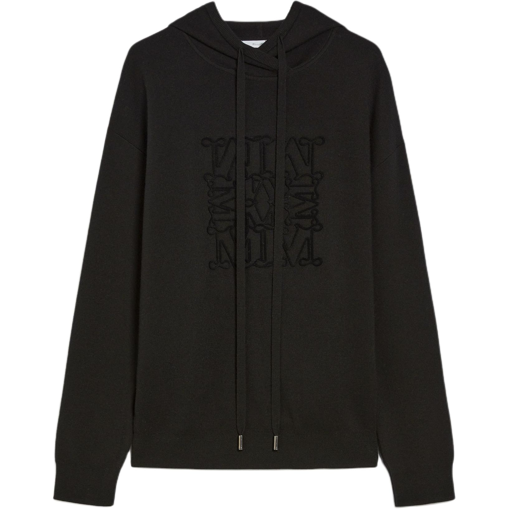 

Свитер женский черный MaxMara