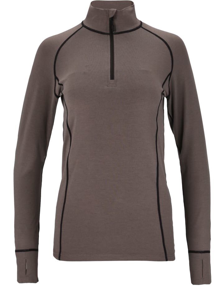 

Whistler Функциональная футболка Athene из стали 1080 Iron