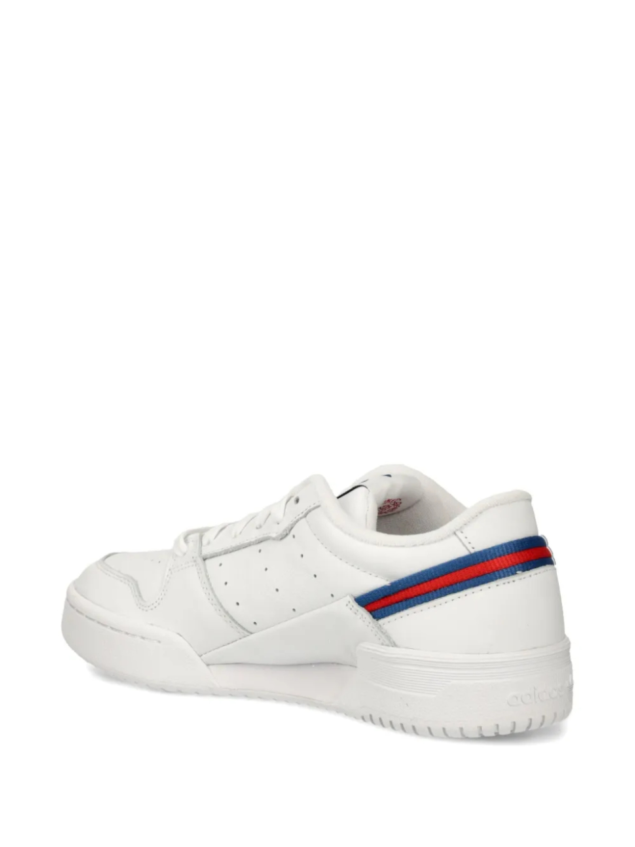 Кроссовки adidas Team Court 2, белый — фото 3