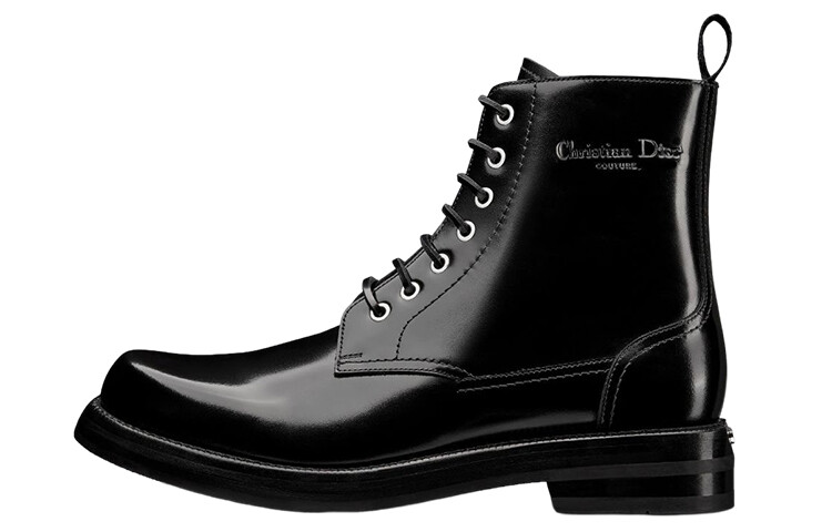 Ботинки Carlo Ankle Boot 'Black' Dior