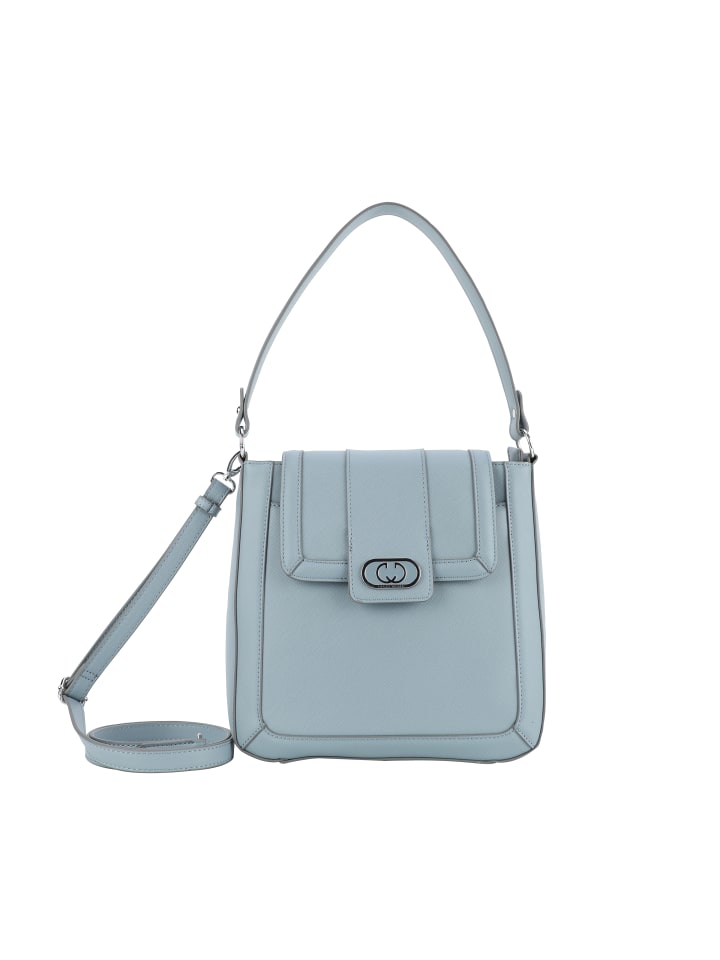 

Наплечная сумка Gerry Weber, цвет cloud