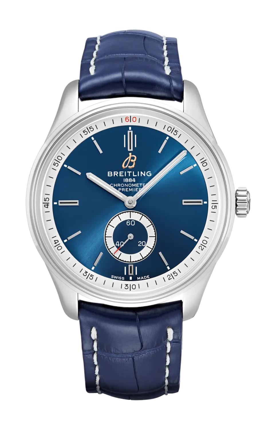 

Часы premier automatic 40 Breitling