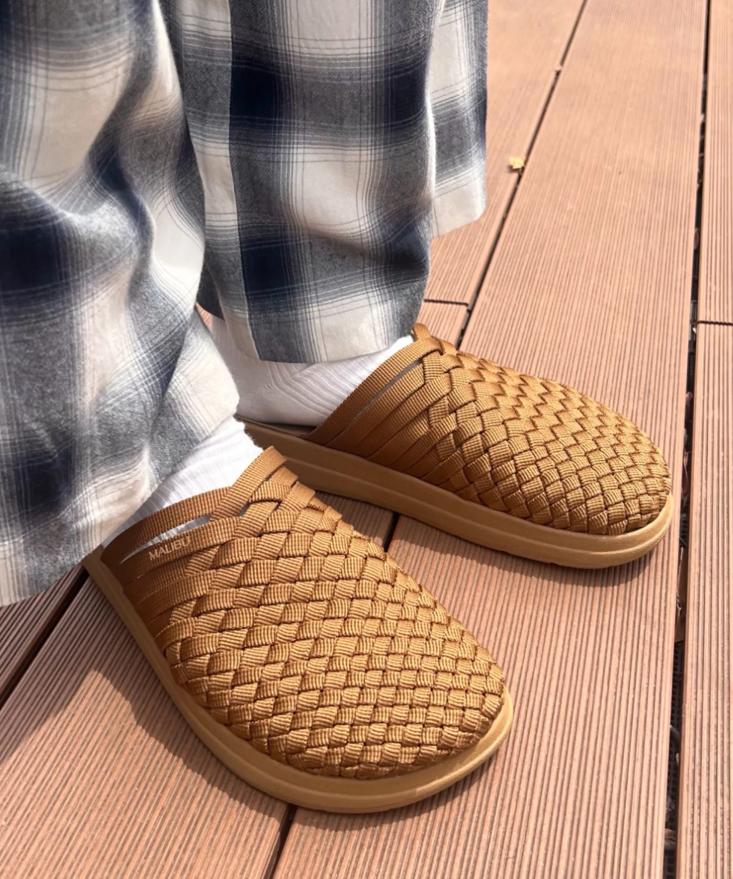 Сандалии MALIBU SANDALS COLONY MS2108