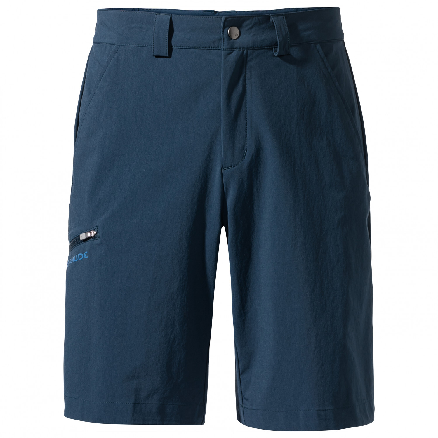 

Шорты Vaude Farley Stretch Bermuda II, цвет Dark Sea