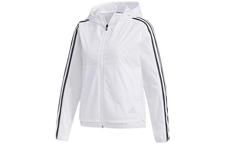 

Куртка женская белая Adidas, белый