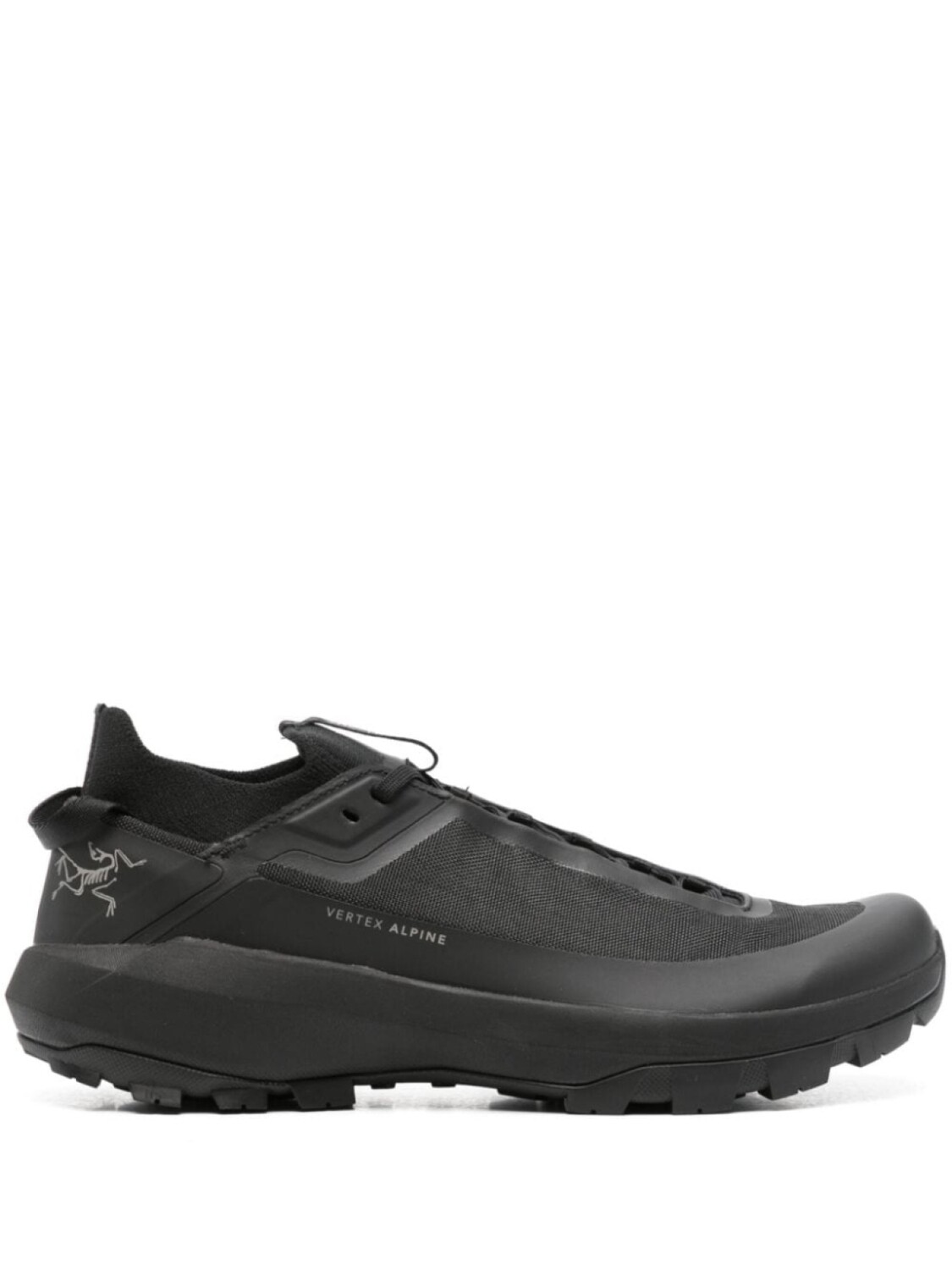 

Arc'teryx спортивные кроссовки Vertex Alpine, черный