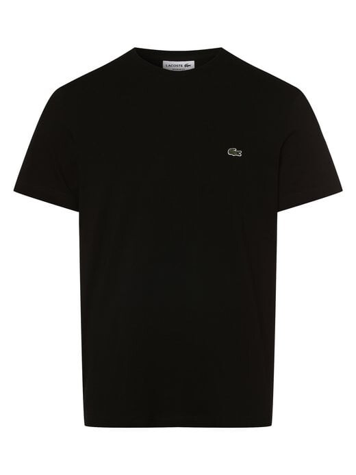 

Футболка Lacoste, черный
