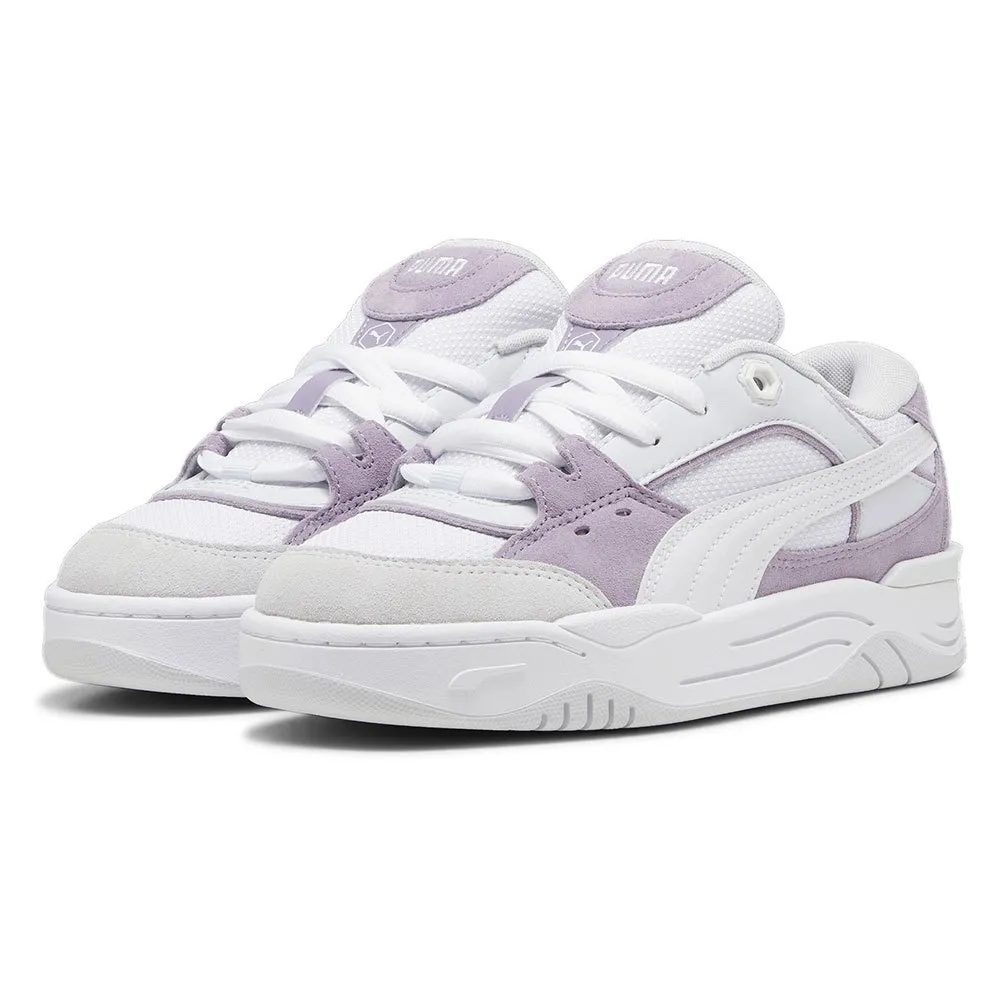 Кроссовки Puma 180, белый