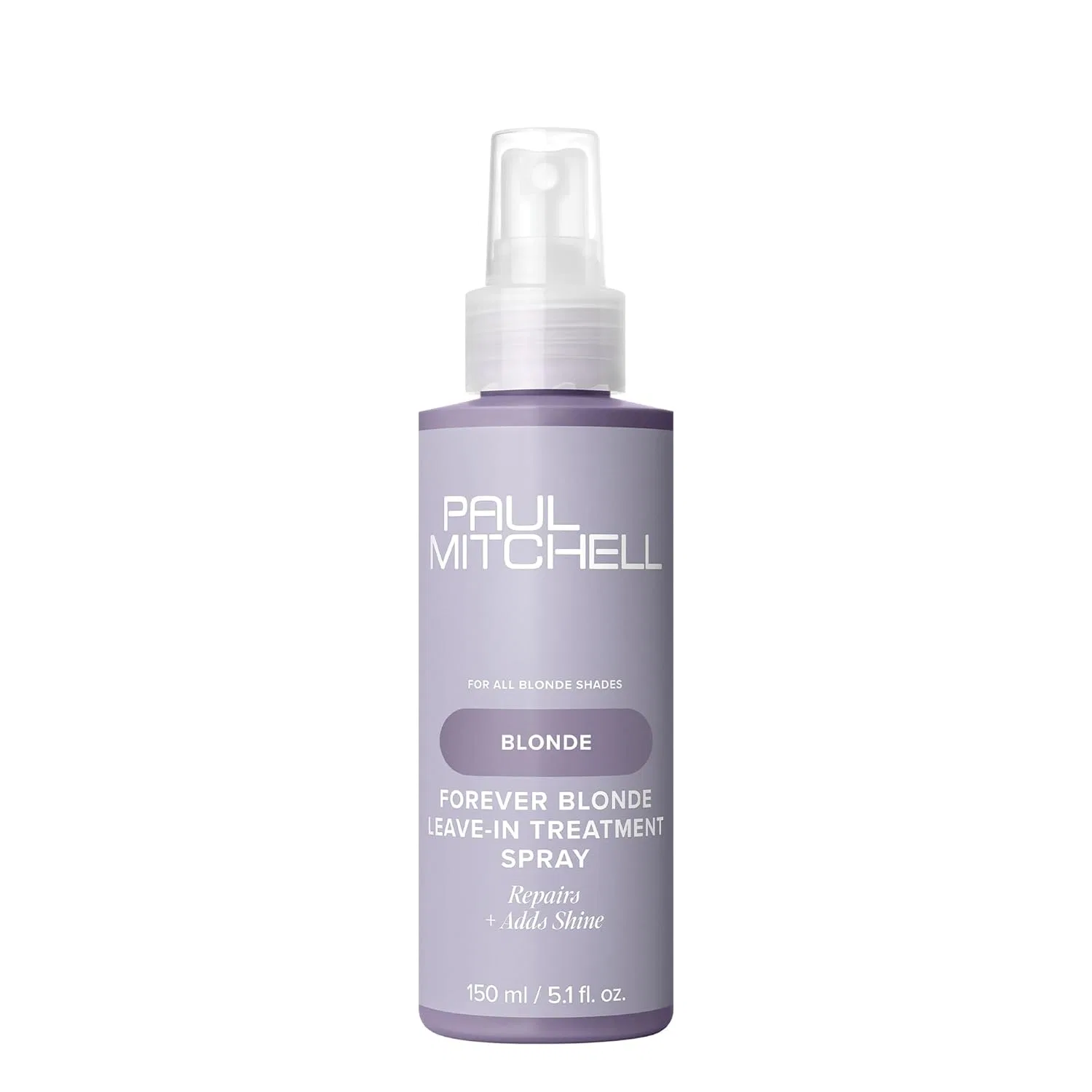 Восстанавливающий спрей Blonde Dramatic Repair от Paul Mitchell, 150 мл Paul Mitchell