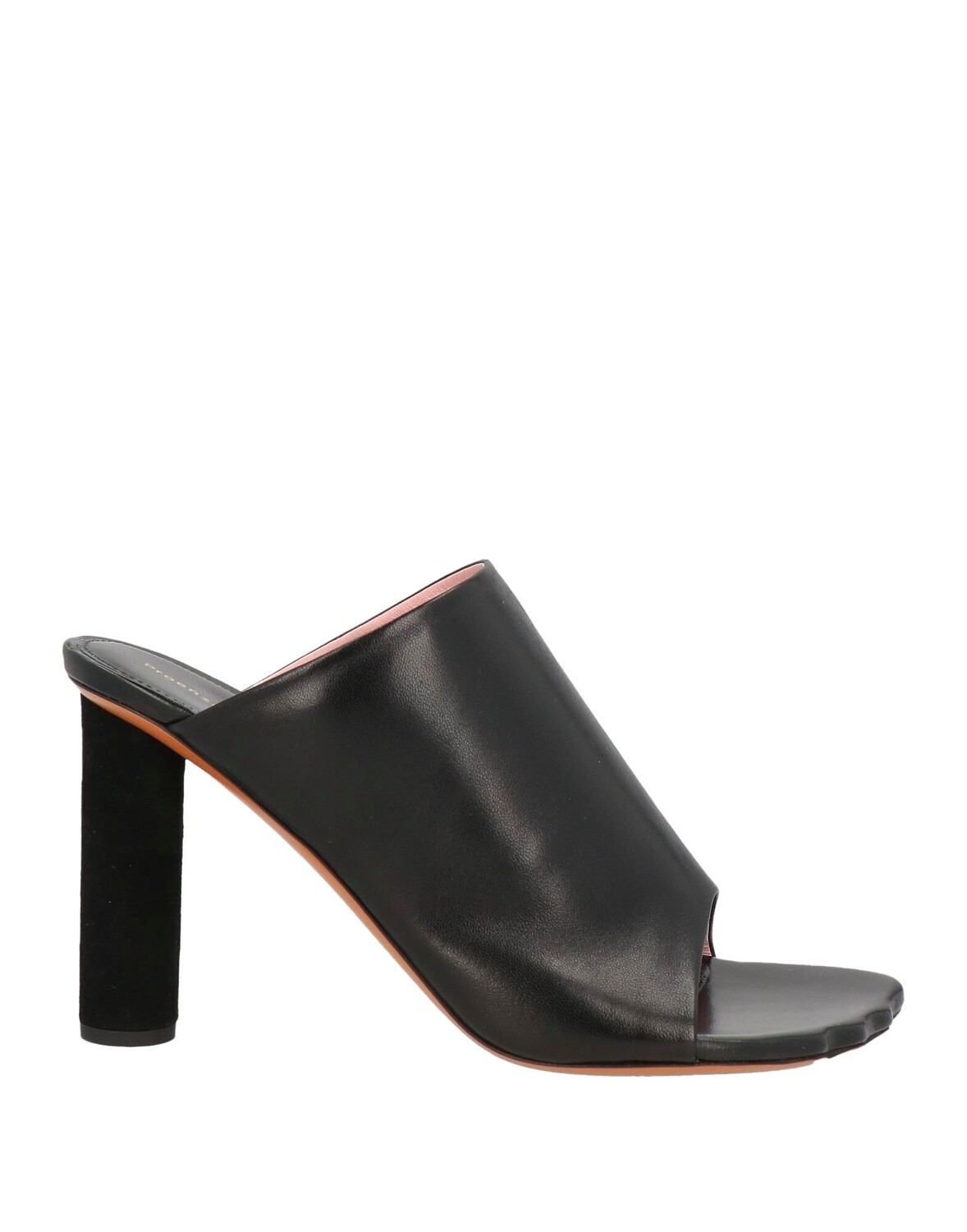 

Сандалии Proenza Schouler, черный