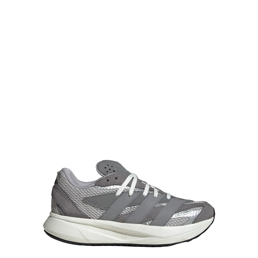 Кроссовки ADIDAS SPORTSWEAR Lightblaze, цвет Graphite — фото 2