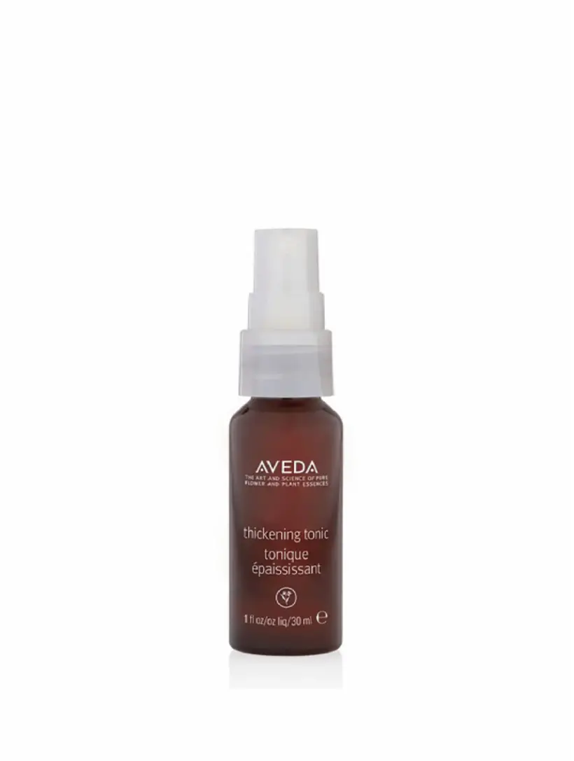 

Уплотняющий тоник-спрей Thickening Tonic, 30 мл Aveda