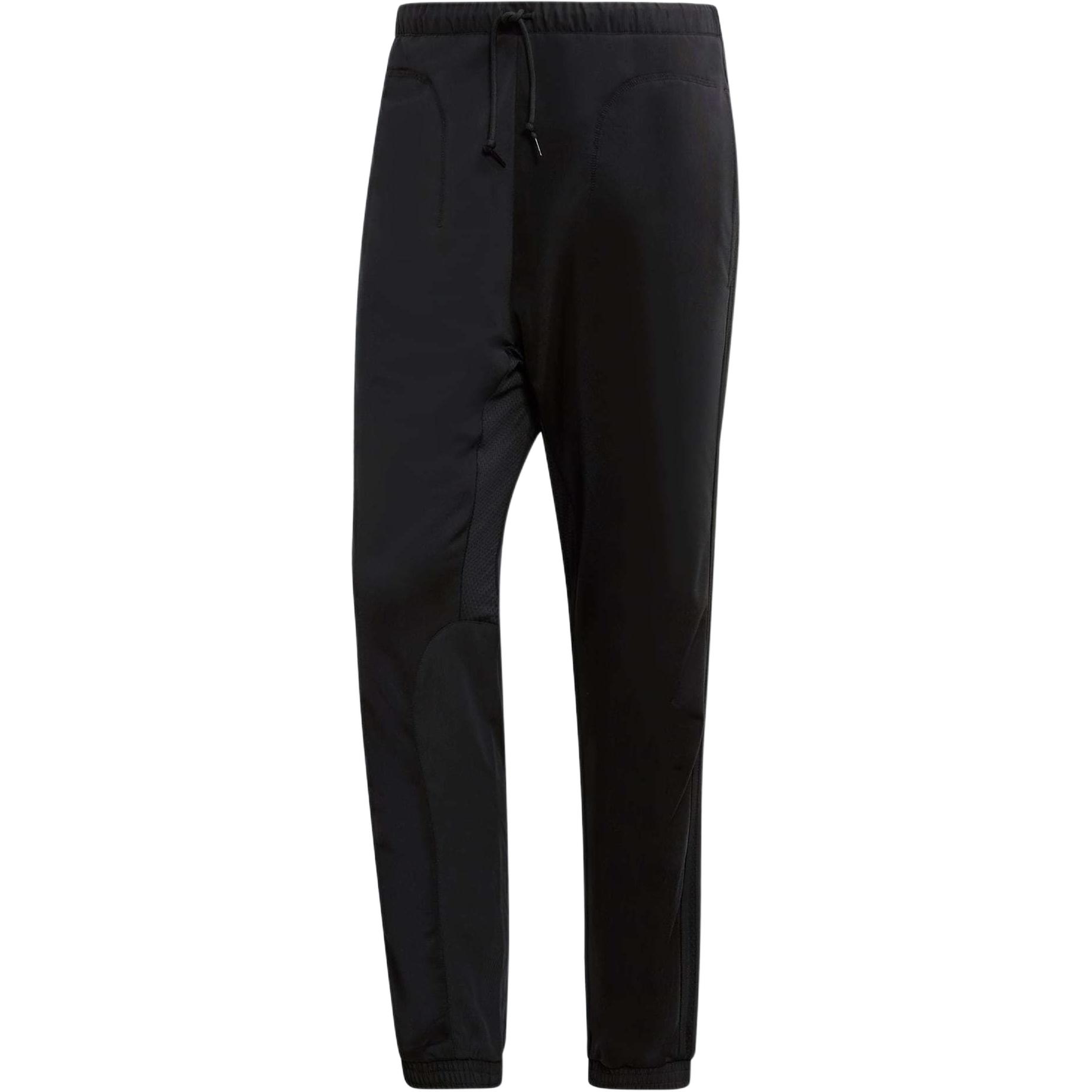 

PT3 Спортивные брюки мужские черные Adidas Originals