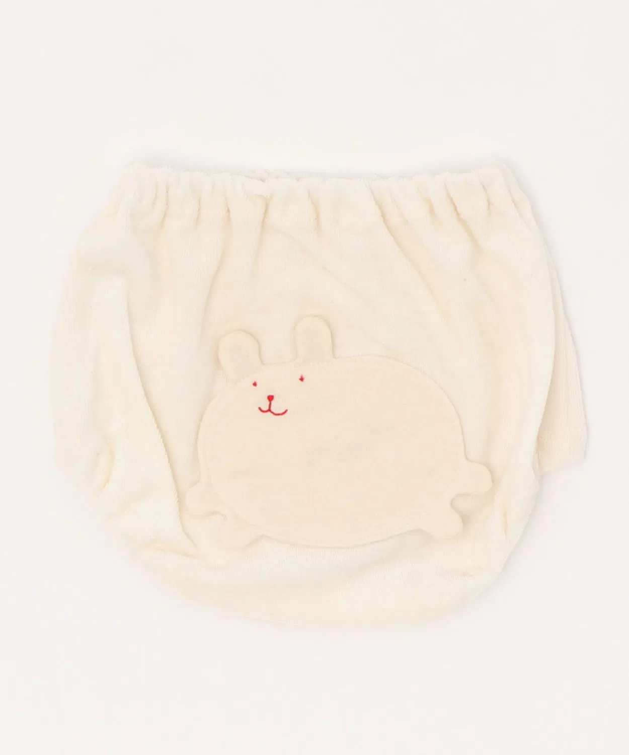 Штаны Pompkinsbaby из органического хлопка — фото 3