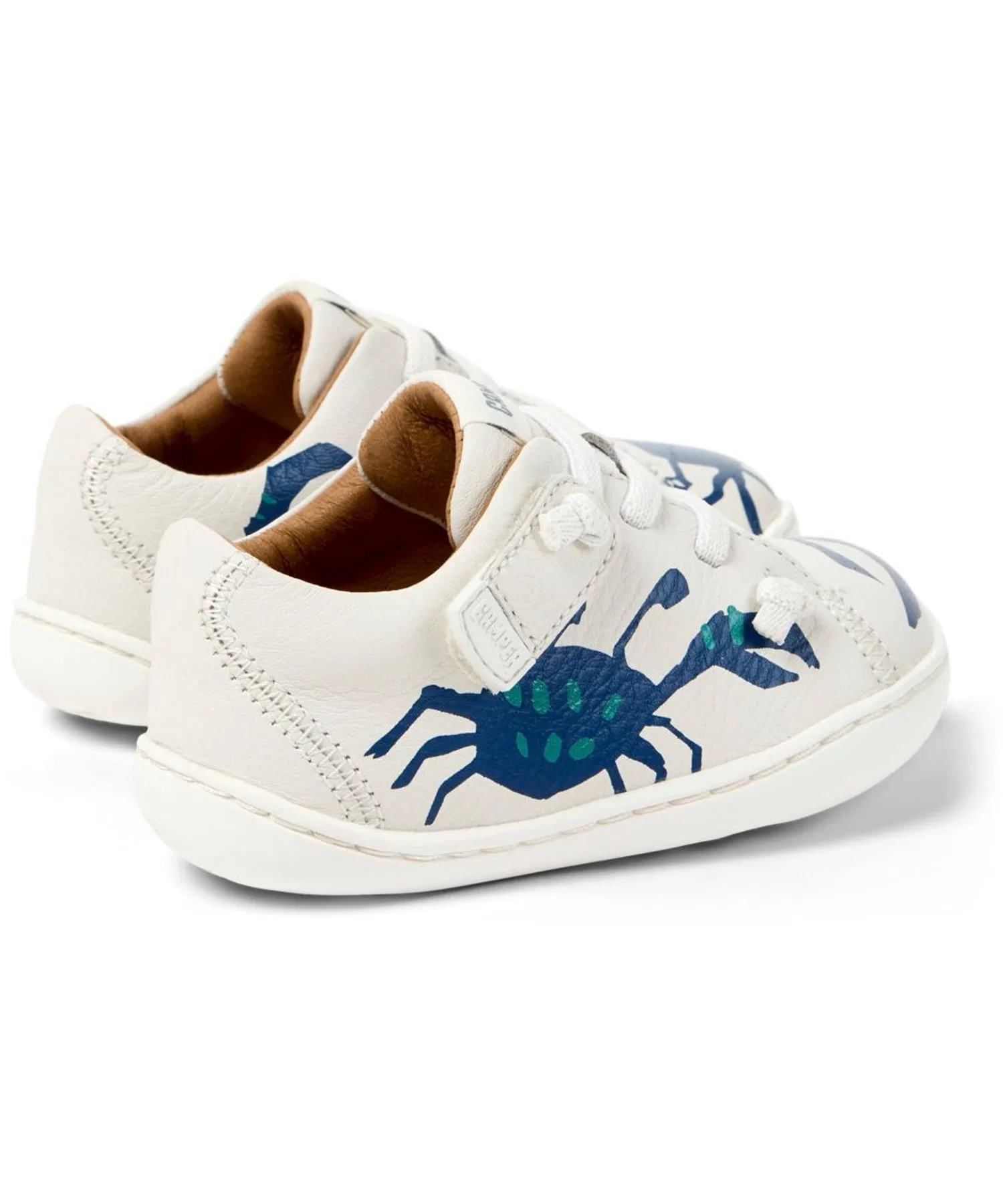 Детские кроссовки CAMPER TWINS FW — фото 3