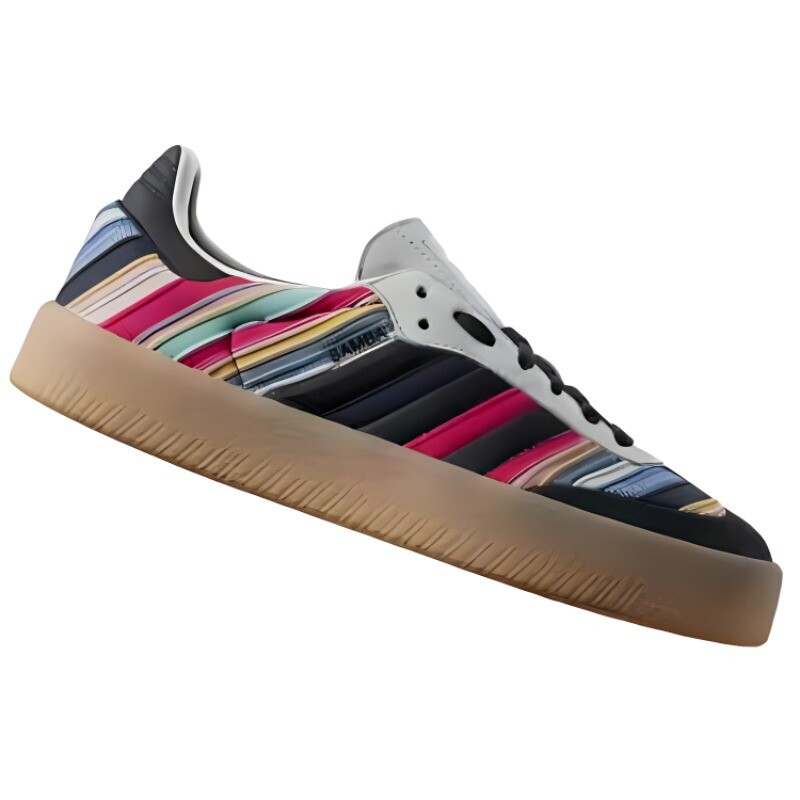 Adidas originals Обувь для скейтбординга унисекс, Black — фото 3