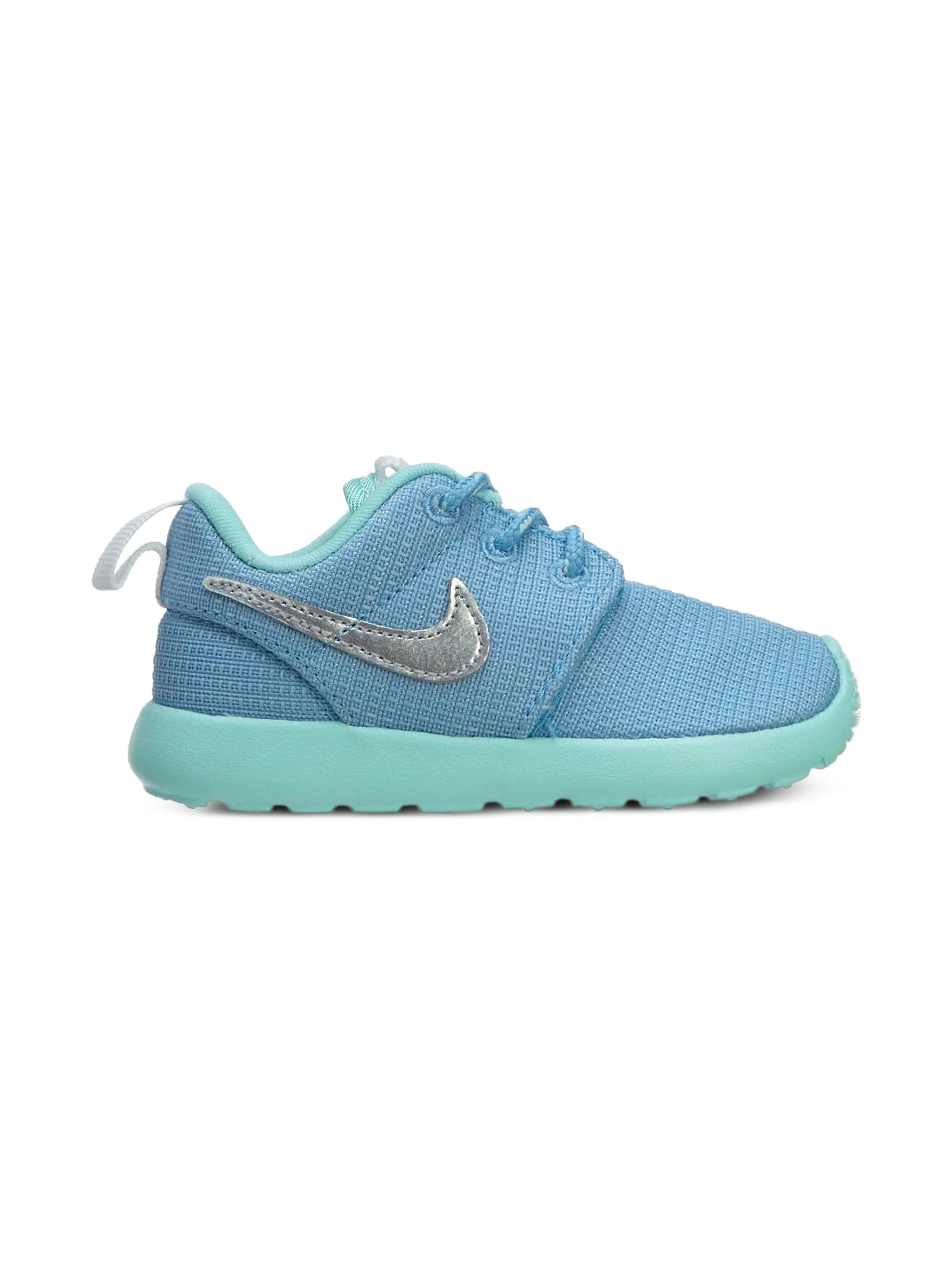 

Кроссовки Roshe One Nike Kids, синий
