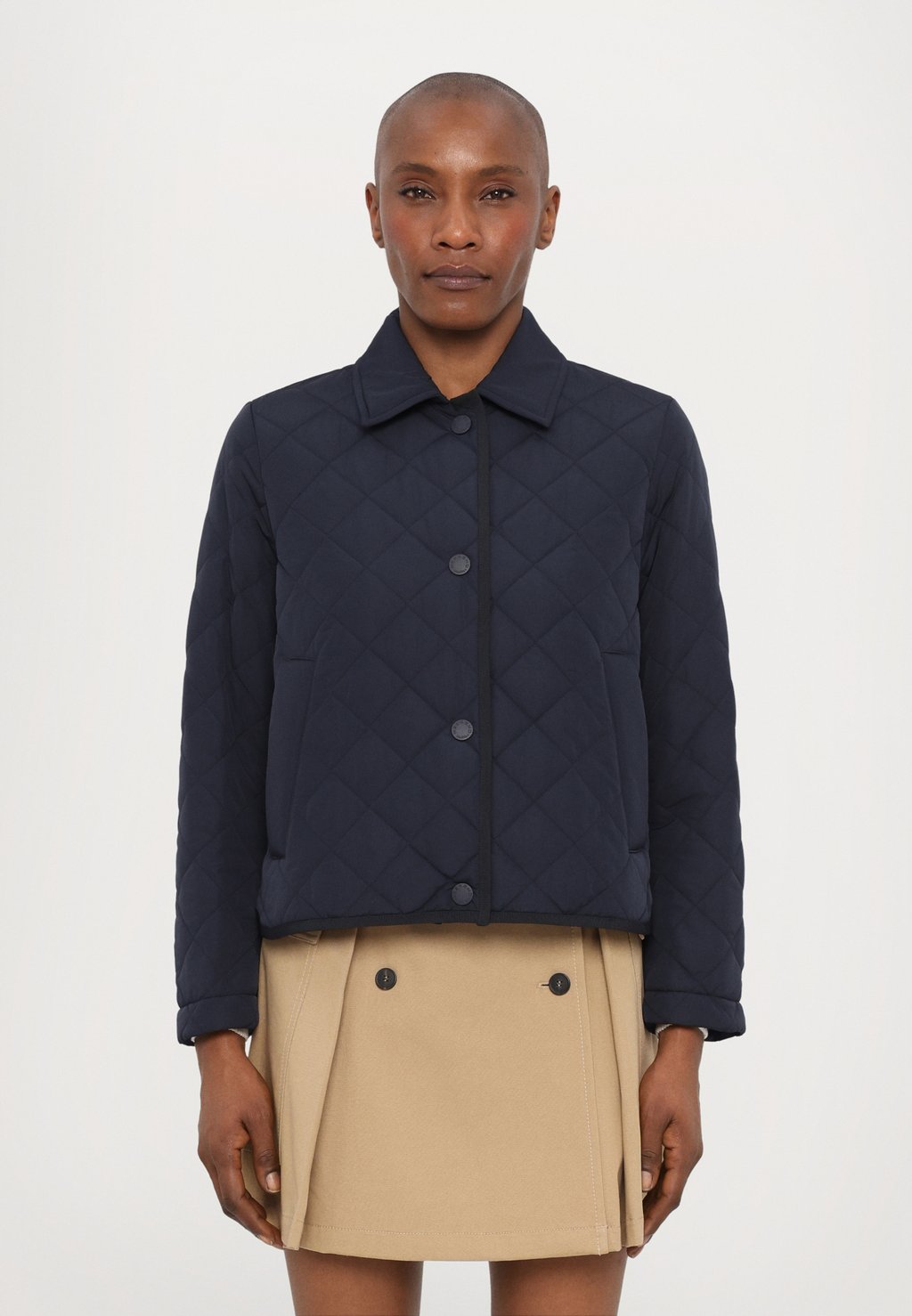 

Демисезонная куртка VADIER WEEKEND MaxMara, синий