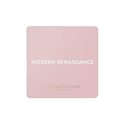 Мини-палитра теней для век Anastasia Beverly Hills Modern Renaissance Mini Palette — фото 3