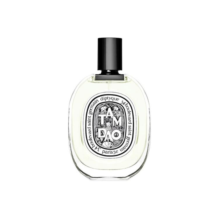 Туалетная вода унисекс Diptyque Tam Dao, 100 мл — фото 2