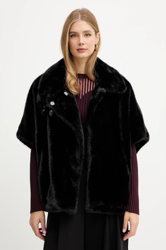 

Жилет Pinko, черный