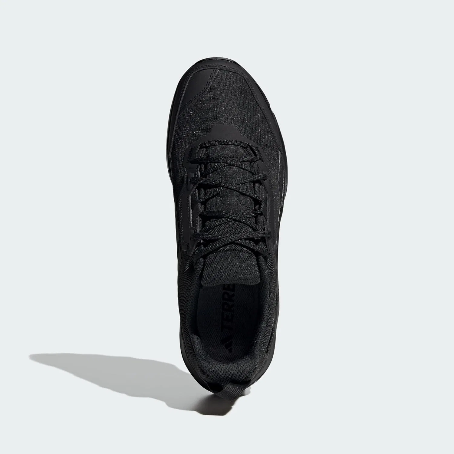 Кроссовки мужские adidas, Core Black/Core Black/Gray — фото 3