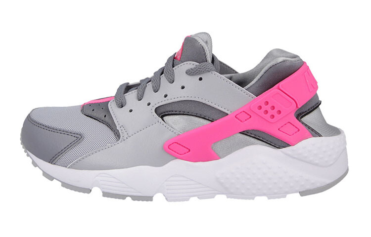 

Кроссовки для бега Huarache Run женские с низким верхом