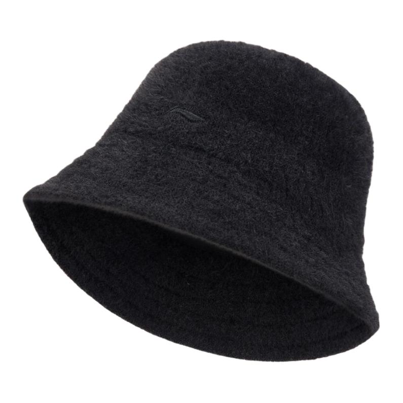 

LINING Полиамидная панама женская черная, Black