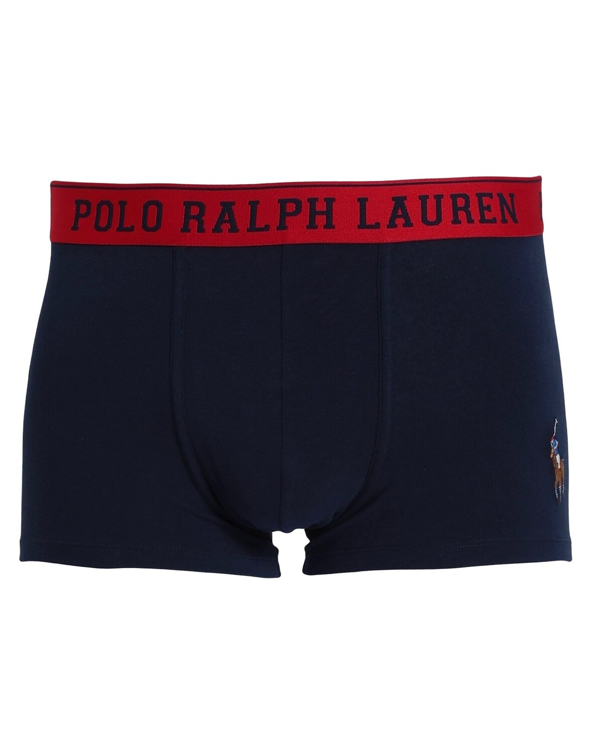 

Боксеры Polo Ralph Lauren, синий