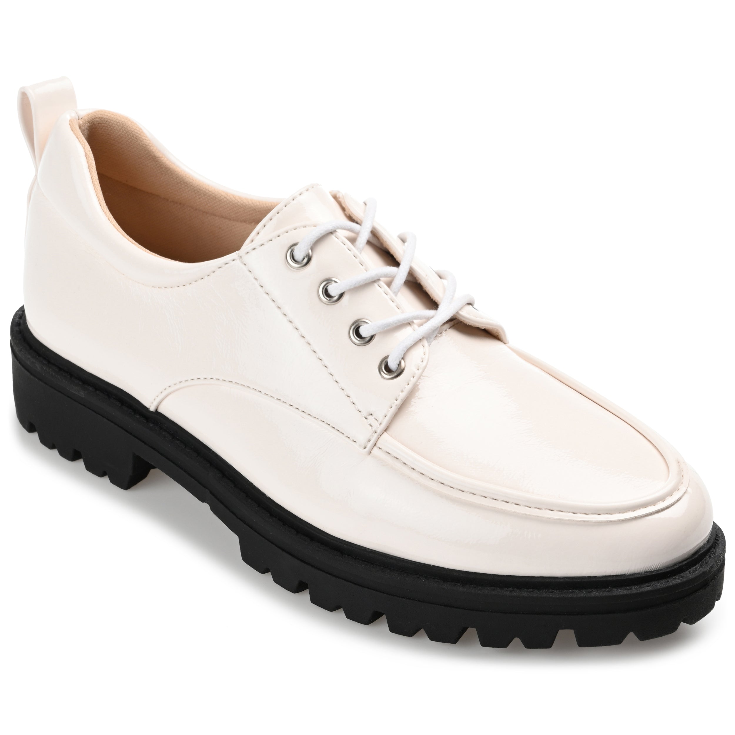 Женские балетки Journee Collection Tru Comfort Foam Zina, Bone