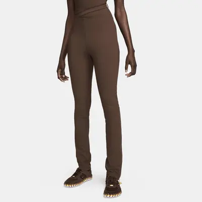 

Брюки Nike x Jacquemus, цвет Cacao Wow