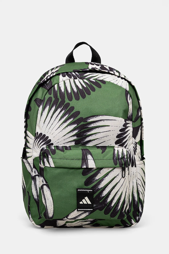 

Рюкзак x Farm Rio Adidas, зеленый
