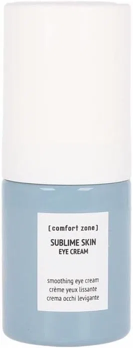 Крем для глаз Sublime Skin, 15 мл Comfort Zone
