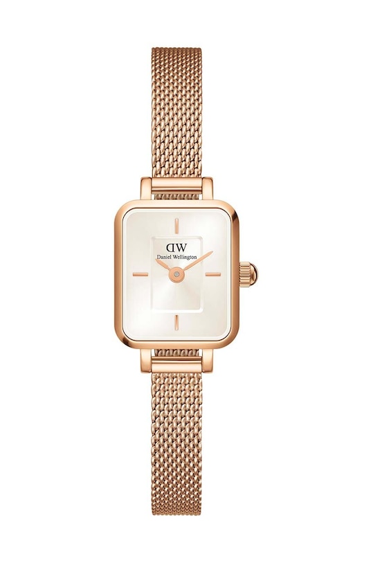 

Часы Quadro Daniel Wellington, золотой