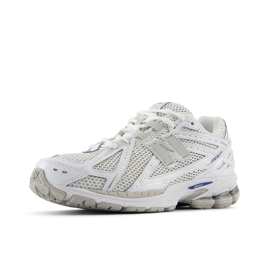 

Кроссовки new balance 1906R, белый