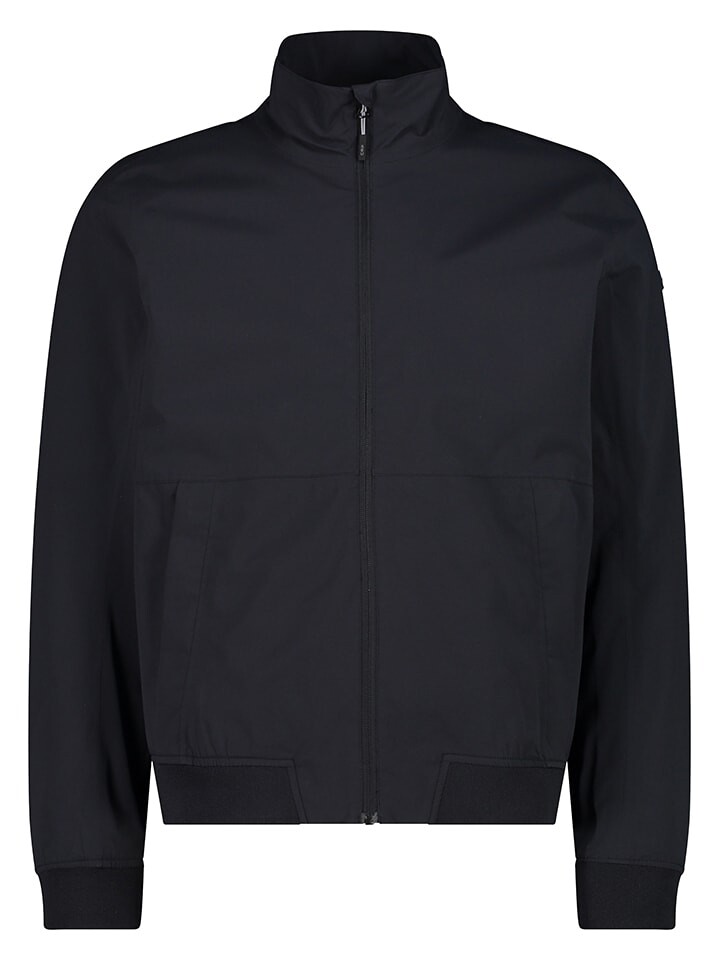 

Дождевик CMP Funktionsjacke, черный