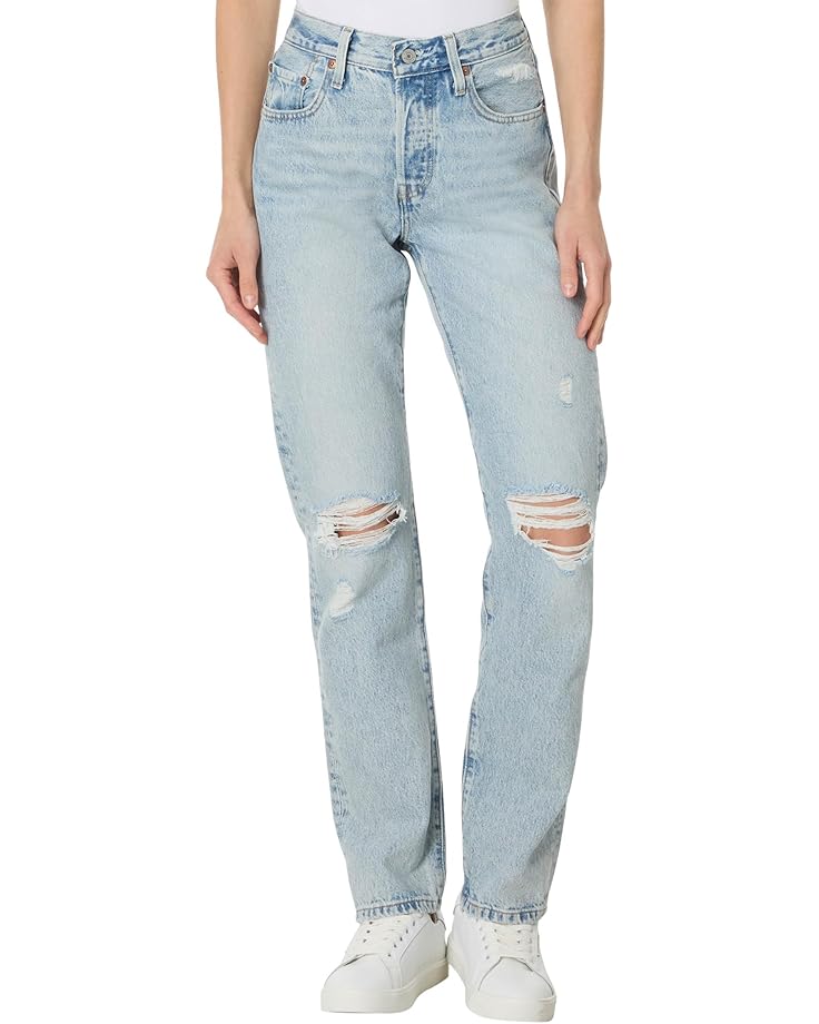 

Джинсы Levi's Premium 501 Jeans For, цвет Morning Joyride