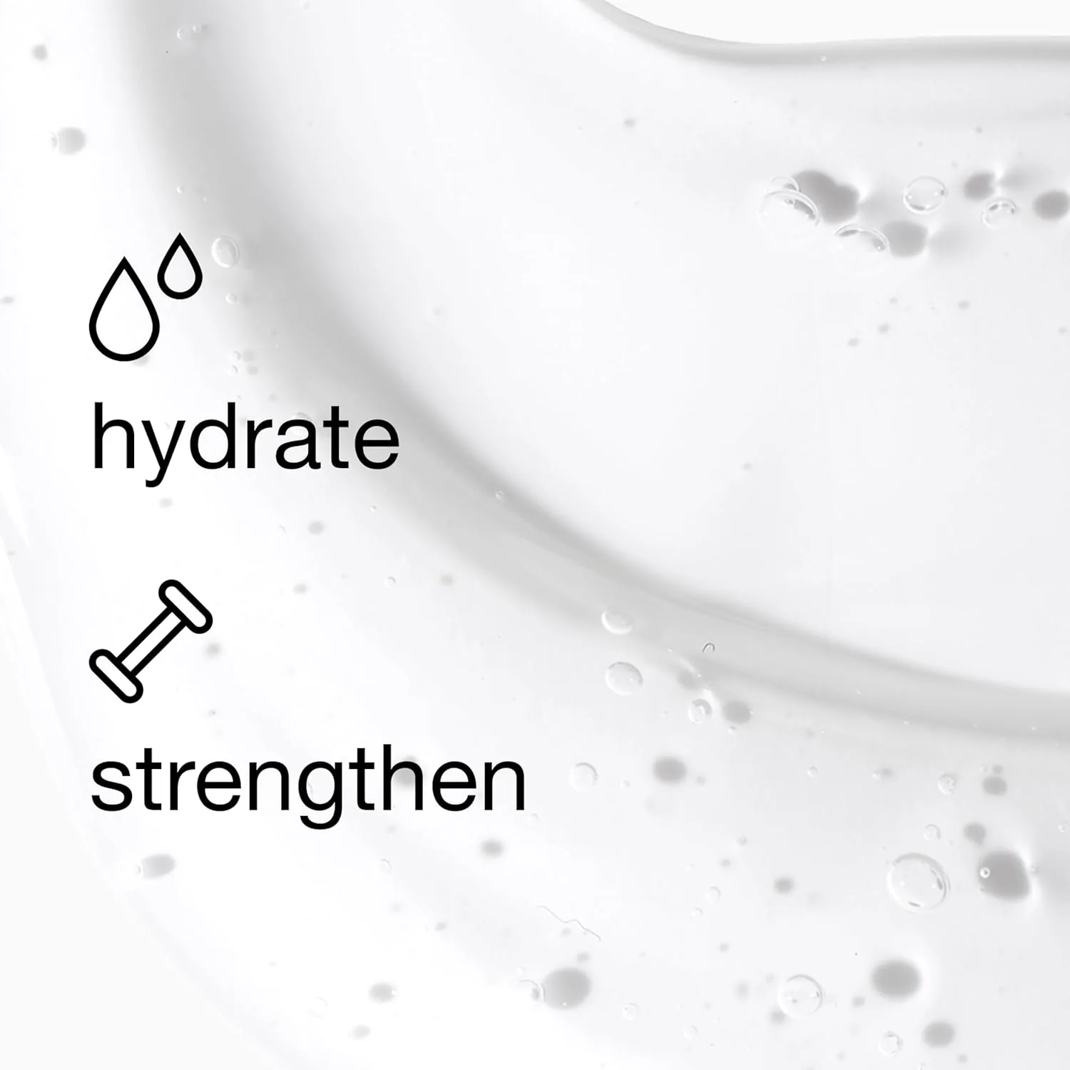 Гель для умывания Clinique — Увлажняющий гель Dramatically Different Hydrating Jelly Lightweight Oil Free Face — фото 4