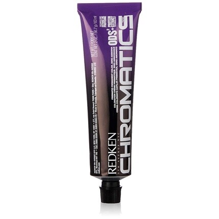 

Краска для волос Chromatics 4.3 Gold 63мл, Redken